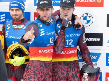 Latvijas izlases sniegums Pasaules kausa posmā Leikpleisidā – rezultātu kopsavilkums