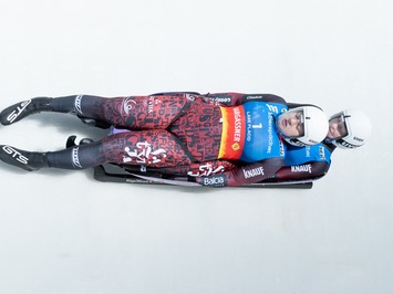 Latvijas izlases sniegums Pasaules kausa posmā Leikpleisidā – rezultātu kopsavilkums