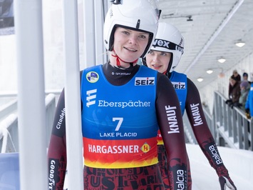 Latvijas izlases sniegums Pasaules kausa posmā Leikpleisidā – rezultātu kopsavilkums