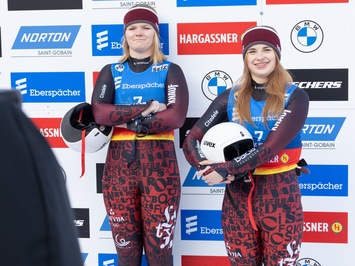 Latvijas izlases sniegums Pasaules kausa posmā Leikpleisidā – rezultātu kopsavilkums