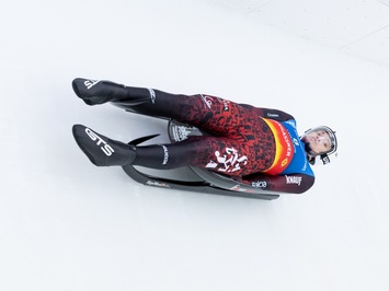 Latvijas izlases sniegums Pasaules kausa posmā Leikpleisidā – rezultātu kopsavilkums