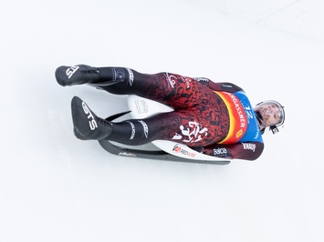 Latvijas izlases sniegums Pasaules kausa posmā Leikpleisidā – rezultātu kopsavilkums