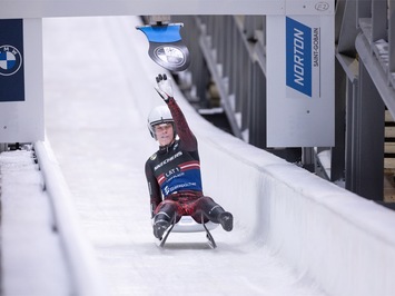 Latvijas izlases sniegums Pasaules kausa posmā Leikpleisidā – rezultātu kopsavilkums