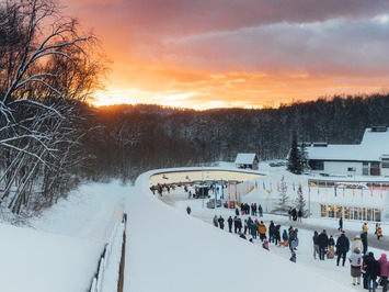 Mediju akreditācija – 4. FIL Eberspächer Pasaules kausa posms kamaniņu sportā Siguldā
