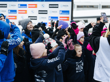 🛷🔥 PASAULES KAUSS SIGULDĀ – LATVIJAS KOMANDAS SNIEGUMS VISĀS DISCIPLĪNĀS 🔥🛷