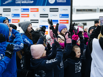 🛷🔥 PASAULES KAUSS SIGULDĀ – LATVIJAS KOMANDAS SNIEGUMS VISĀS DISCIPLĪNĀS 🔥🛷