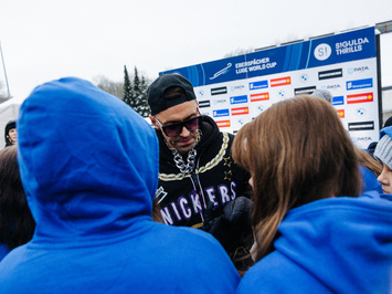 🛷🔥 PASAULES KAUSS SIGULDĀ – LATVIJAS KOMANDAS SNIEGUMS VISĀS DISCIPLĪNĀS 🔥🛷