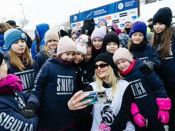 🛷🔥 PASAULES KAUSS SIGULDĀ – LATVIJAS KOMANDAS SNIEGUMS VISĀS DISCIPLĪNĀS 🔥🛷
