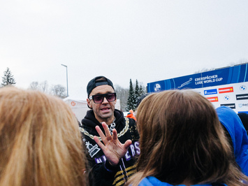 🛷🔥 PASAULES KAUSS SIGULDĀ – LATVIJAS KOMANDAS SNIEGUMS VISĀS DISCIPLĪNĀS 🔥🛷