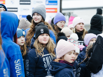 🛷🔥 PASAULES KAUSS SIGULDĀ – LATVIJAS KOMANDAS SNIEGUMS VISĀS DISCIPLĪNĀS 🔥🛷