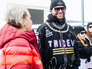 🛷🔥 PASAULES KAUSS SIGULDĀ – LATVIJAS KOMANDAS SNIEGUMS VISĀS DISCIPLĪNĀS 🔥🛷