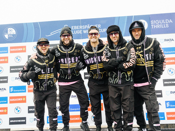 🛷🔥 PASAULES KAUSS SIGULDĀ – LATVIJAS KOMANDAS SNIEGUMS VISĀS DISCIPLĪNĀS 🔥🛷