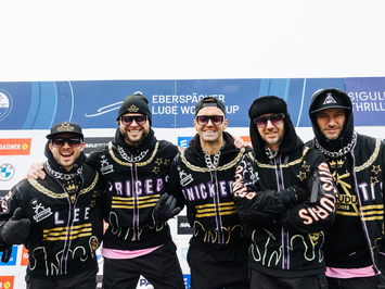 🛷🔥 PASAULES KAUSS SIGULDĀ – LATVIJAS KOMANDAS SNIEGUMS VISĀS DISCIPLĪNĀS 🔥🛷