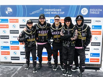 🛷🔥 PASAULES KAUSS SIGULDĀ – LATVIJAS KOMANDAS SNIEGUMS VISĀS DISCIPLĪNĀS 🔥🛷