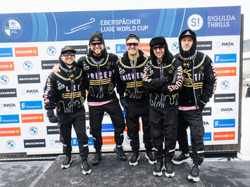 🛷🔥 PASAULES KAUSS SIGULDĀ – LATVIJAS KOMANDAS SNIEGUMS VISĀS DISCIPLĪNĀS 🔥🛷