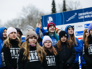 🛷🔥 PASAULES KAUSS SIGULDĀ – LATVIJAS KOMANDAS SNIEGUMS VISĀS DISCIPLĪNĀS 🔥🛷