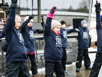 🛷🔥 PASAULES KAUSS SIGULDĀ – LATVIJAS KOMANDAS SNIEGUMS VISĀS DISCIPLĪNĀS 🔥🛷
