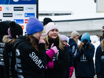 🛷🔥 PASAULES KAUSS SIGULDĀ – LATVIJAS KOMANDAS SNIEGUMS VISĀS DISCIPLĪNĀS 🔥🛷