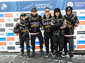 🛷🔥 PASAULES KAUSS SIGULDĀ – LATVIJAS KOMANDAS SNIEGUMS VISĀS DISCIPLĪNĀS 🔥🛷