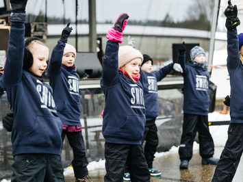 🛷🔥 PASAULES KAUSS SIGULDĀ – LATVIJAS KOMANDAS SNIEGUMS VISĀS DISCIPLĪNĀS 🔥🛷