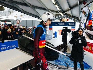 🛷🔥 PASAULES KAUSS SIGULDĀ – LATVIJAS KOMANDAS SNIEGUMS VISĀS DISCIPLĪNĀS 🔥🛷