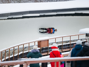 🛷🔥 PASAULES KAUSS SIGULDĀ – LATVIJAS KOMANDAS SNIEGUMS VISĀS DISCIPLĪNĀS 🔥🛷