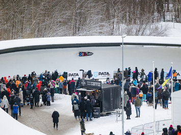 🛷🔥 PASAULES KAUSS SIGULDĀ – LATVIJAS KOMANDAS SNIEGUMS VISĀS DISCIPLĪNĀS 🔥🛷