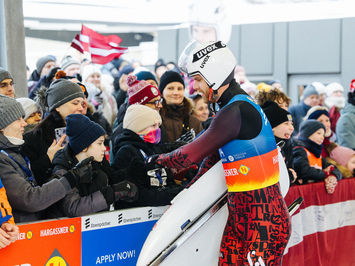 🛷🔥 PASAULES KAUSS SIGULDĀ – LATVIJAS KOMANDAS SNIEGUMS VISĀS DISCIPLĪNĀS 🔥🛷