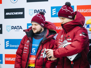 🛷🔥 PASAULES KAUSS SIGULDĀ – LATVIJAS KOMANDAS SNIEGUMS VISĀS DISCIPLĪNĀS 🔥🛷