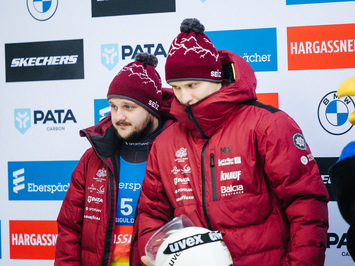 🛷🔥 PASAULES KAUSS SIGULDĀ – LATVIJAS KOMANDAS SNIEGUMS VISĀS DISCIPLĪNĀS 🔥🛷