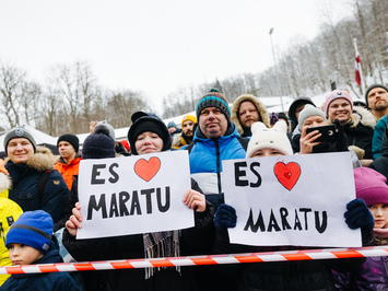 🛷🔥 PASAULES KAUSS SIGULDĀ – LATVIJAS KOMANDAS SNIEGUMS VISĀS DISCIPLĪNĀS 🔥🛷