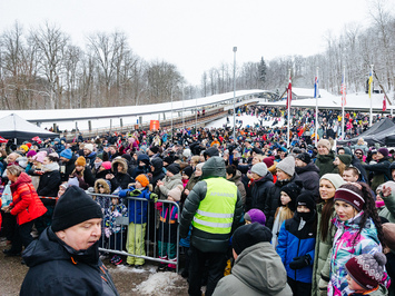 🛷🔥 PASAULES KAUSS SIGULDĀ – LATVIJAS KOMANDAS SNIEGUMS VISĀS DISCIPLĪNĀS 🔥🛷