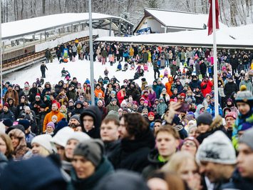 🛷🔥 PASAULES KAUSS SIGULDĀ – LATVIJAS KOMANDAS SNIEGUMS VISĀS DISCIPLĪNĀS 🔥🛷