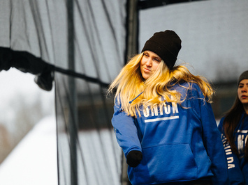 🛷🔥 PASAULES KAUSS SIGULDĀ – LATVIJAS KOMANDAS SNIEGUMS VISĀS DISCIPLĪNĀS 🔥🛷