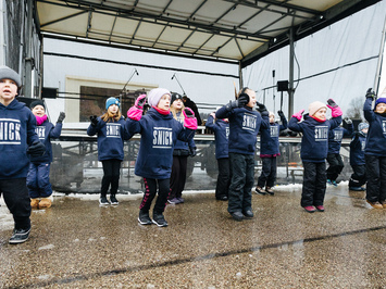 🛷🔥 PASAULES KAUSS SIGULDĀ – LATVIJAS KOMANDAS SNIEGUMS VISĀS DISCIPLĪNĀS 🔥🛷