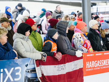 🛷🔥 PASAULES KAUSS SIGULDĀ – LATVIJAS KOMANDAS SNIEGUMS VISĀS DISCIPLĪNĀS 🔥🛷