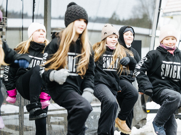 🛷🔥 PASAULES KAUSS SIGULDĀ – LATVIJAS KOMANDAS SNIEGUMS VISĀS DISCIPLĪNĀS 🔥🛷