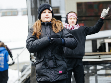 🛷🔥 PASAULES KAUSS SIGULDĀ – LATVIJAS KOMANDAS SNIEGUMS VISĀS DISCIPLĪNĀS 🔥🛷