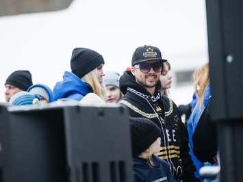 🛷🔥 PASAULES KAUSS SIGULDĀ – LATVIJAS KOMANDAS SNIEGUMS VISĀS DISCIPLĪNĀS 🔥🛷