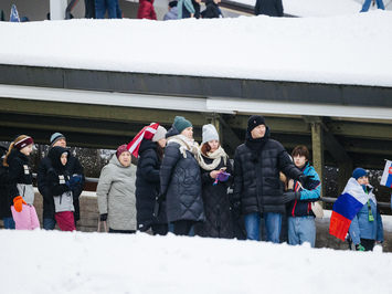 🛷🔥 PASAULES KAUSS SIGULDĀ – LATVIJAS KOMANDAS SNIEGUMS VISĀS DISCIPLĪNĀS 🔥🛷