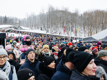 🛷🔥 PASAULES KAUSS SIGULDĀ – LATVIJAS KOMANDAS SNIEGUMS VISĀS DISCIPLĪNĀS 🔥🛷