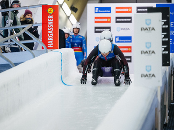🛷🔥 PASAULES KAUSS SIGULDĀ – LATVIJAS KOMANDAS SNIEGUMS VISĀS DISCIPLĪNĀS 🔥🛷