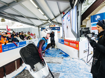🛷🔥 PASAULES KAUSS SIGULDĀ – LATVIJAS KOMANDAS SNIEGUMS VISĀS DISCIPLĪNĀS 🔥🛷