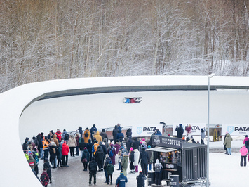 🛷🔥 PASAULES KAUSS SIGULDĀ – LATVIJAS KOMANDAS SNIEGUMS VISĀS DISCIPLĪNĀS 🔥🛷