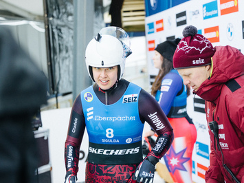 🛷🔥 PASAULES KAUSS SIGULDĀ – LATVIJAS KOMANDAS SNIEGUMS VISĀS DISCIPLĪNĀS 🔥🛷