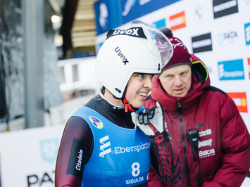 🛷🔥 PASAULES KAUSS SIGULDĀ – LATVIJAS KOMANDAS SNIEGUMS VISĀS DISCIPLĪNĀS 🔥🛷