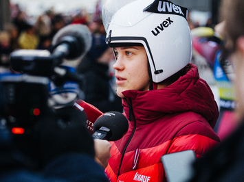 🛷🔥 PASAULES KAUSS SIGULDĀ – LATVIJAS KOMANDAS SNIEGUMS VISĀS DISCIPLĪNĀS 🔥🛷