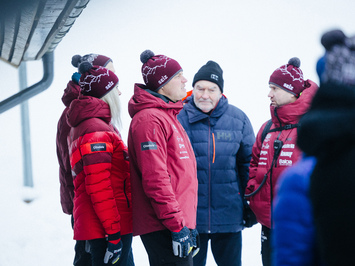 🛷🔥 PASAULES KAUSS SIGULDĀ – LATVIJAS KOMANDAS SNIEGUMS VISĀS DISCIPLĪNĀS 🔥🛷