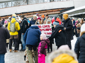 🛷🔥 PASAULES KAUSS SIGULDĀ – LATVIJAS KOMANDAS SNIEGUMS VISĀS DISCIPLĪNĀS 🔥🛷