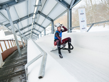 🛷🔥 PASAULES KAUSS SIGULDĀ – LATVIJAS KOMANDAS SNIEGUMS VISĀS DISCIPLĪNĀS 🔥🛷